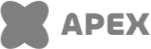 APEX logo