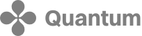 QUANTUM logo