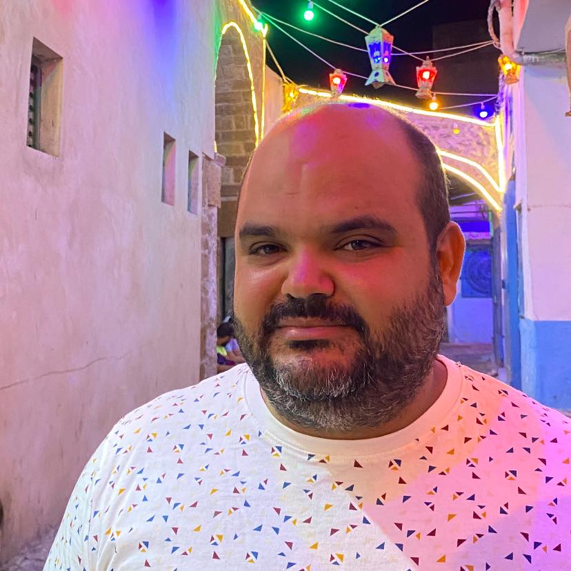 Majdi Zarrad