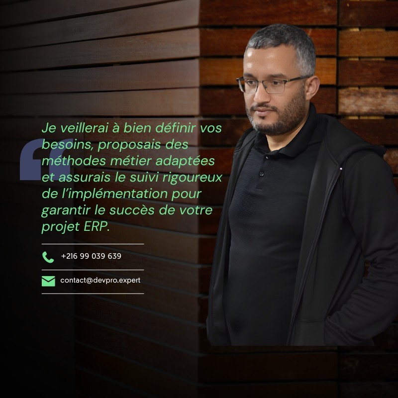 Rafik HAFSA